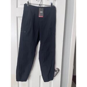New Mountain Hardwear Women’s High Rise Utility Jogger Size Medium